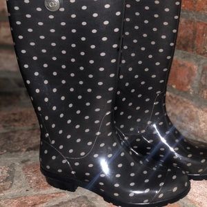 UGG Rain Boots